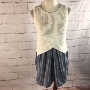 A Pea in the Pod Maternity Tank Top